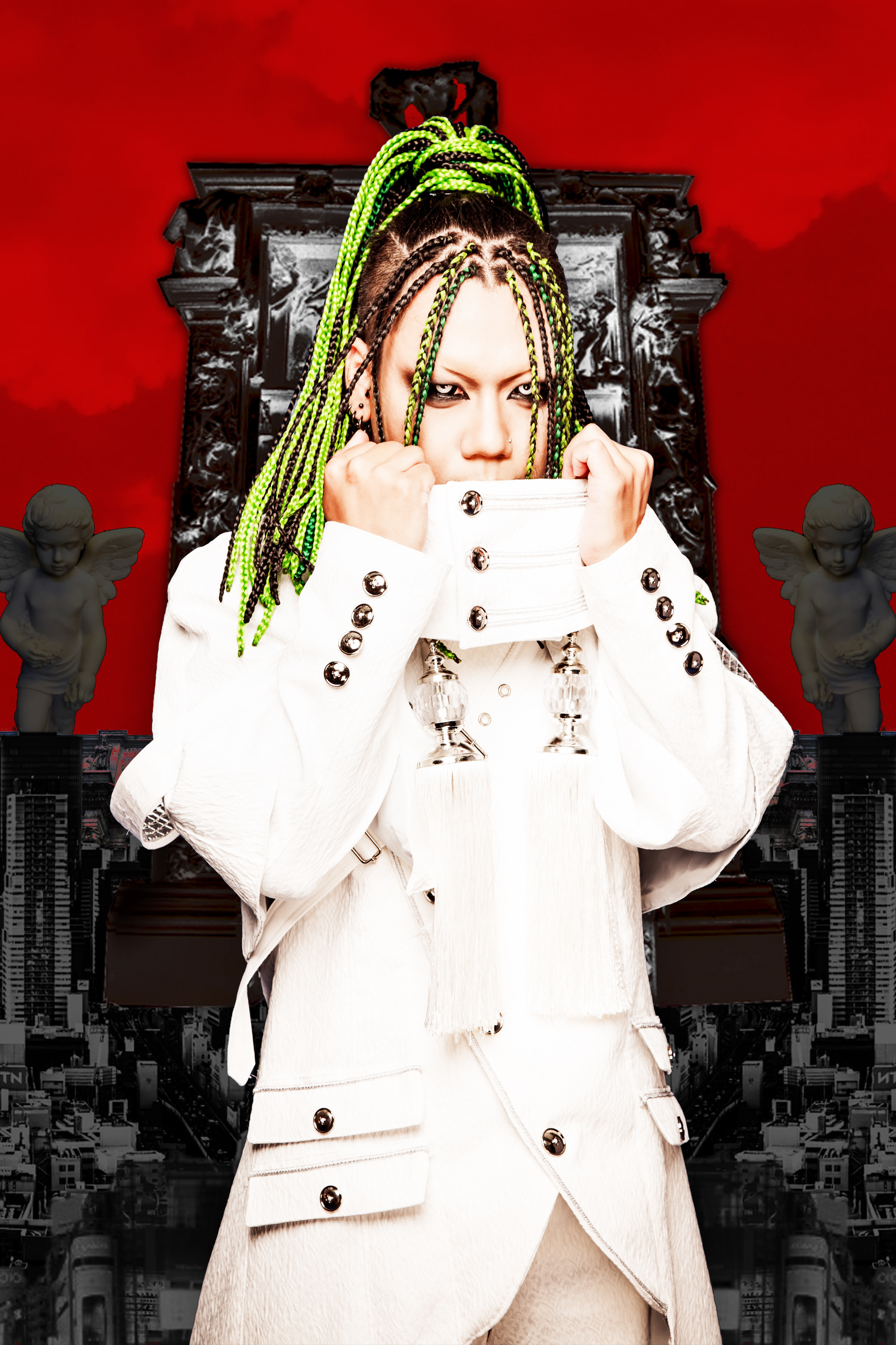 音楽クラウドファンディングならmuevo（ミュエボ）