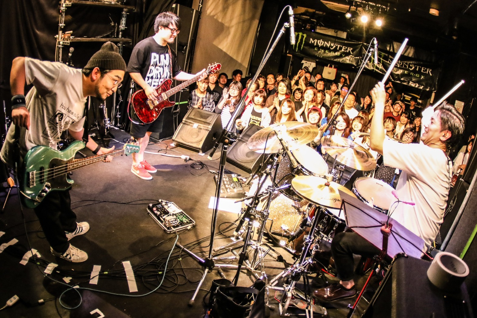 札幌 crazy monkey