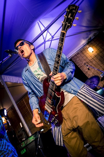 音楽クラウドファンディングならmuevo（ミュエボ）