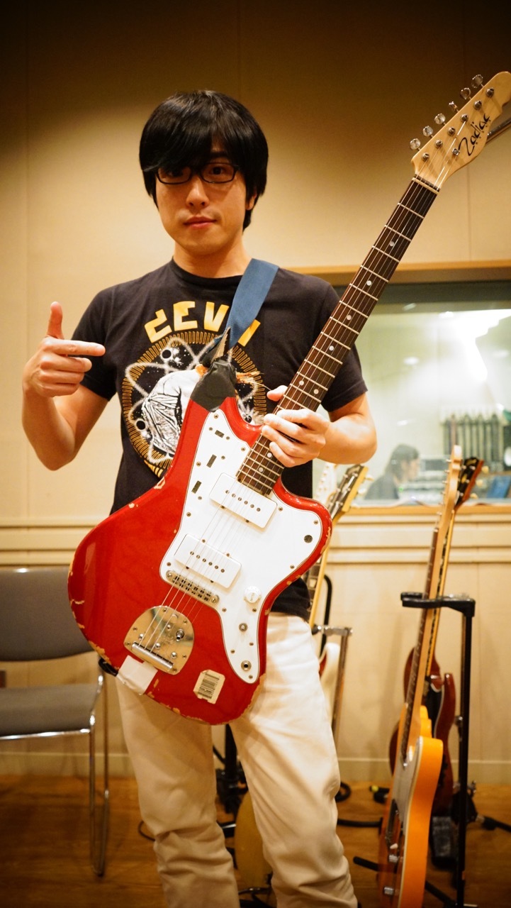 音楽クラウドファンディングならmuevo（ミュエボ）