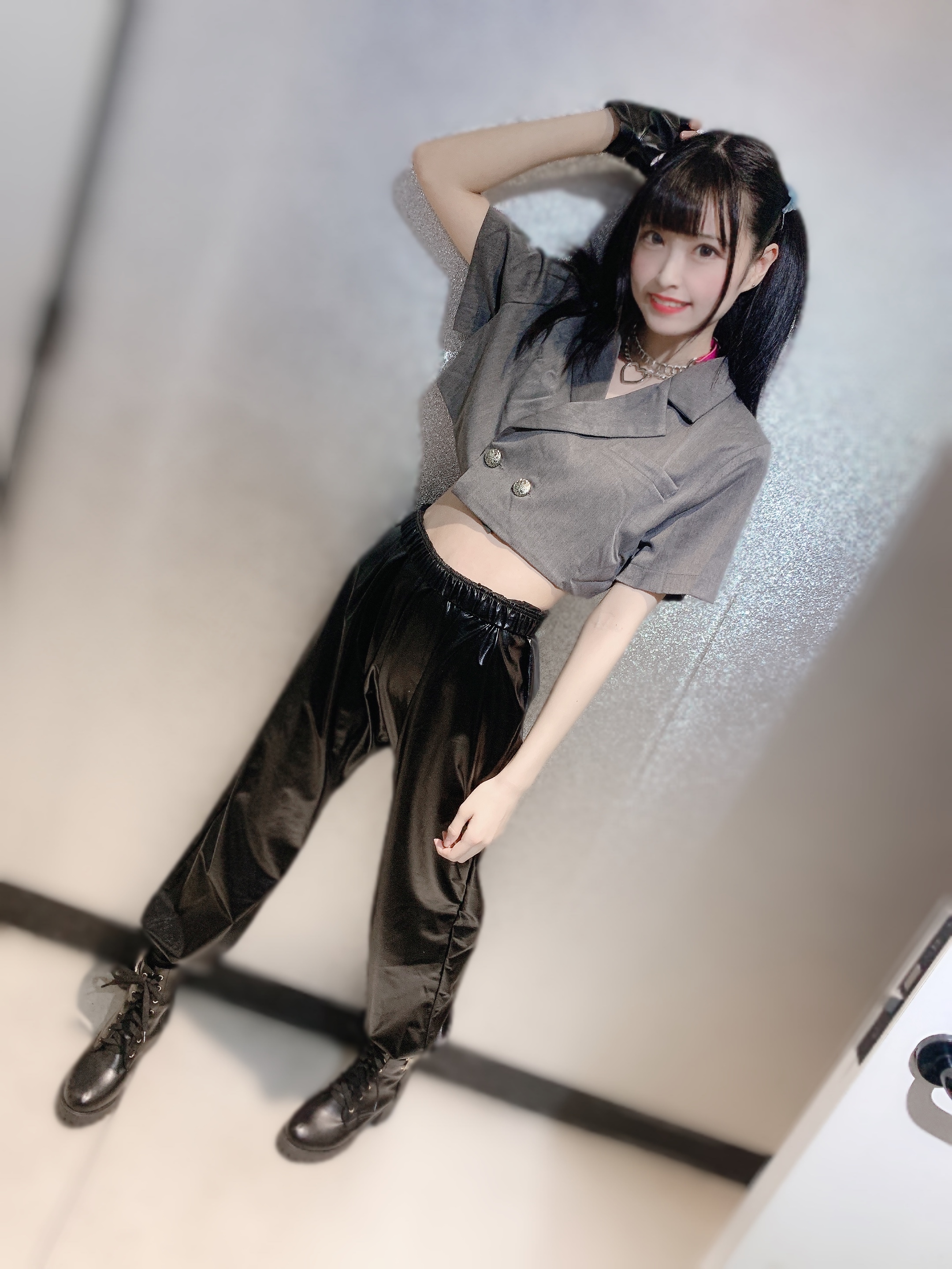 匿名ミラージュの活動報告 あやちーず Muevo ミュエボ