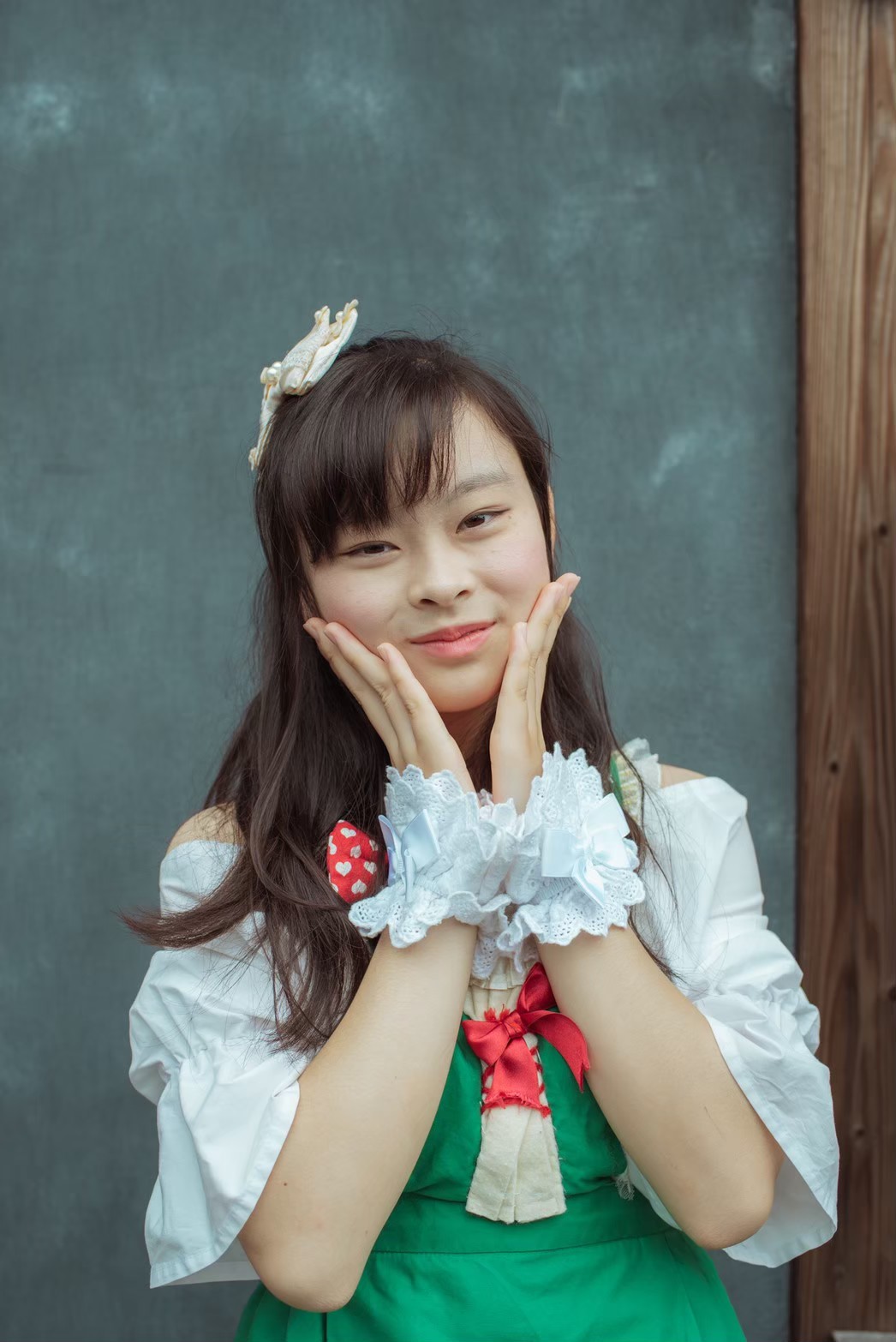 クロワッサンの活動報告 今日もありがとうございますー Muevo ミュエボ