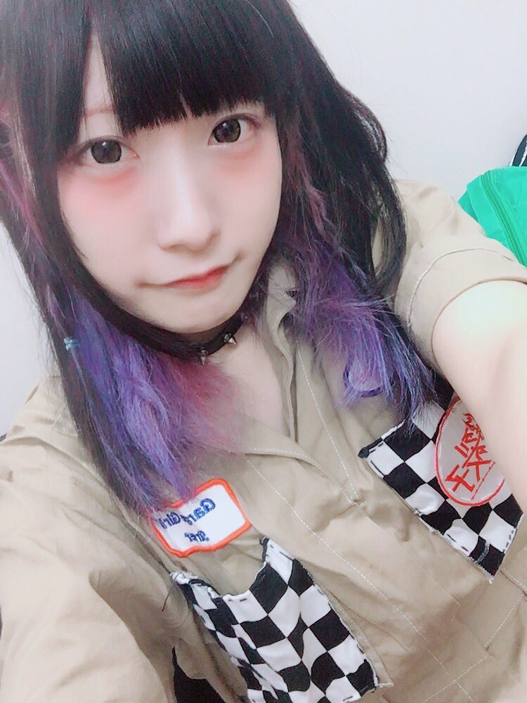 のりんちゃま 爆裂女子の活動報告 【りんちゃま】317%元気ー | muevo（ミュエボ）