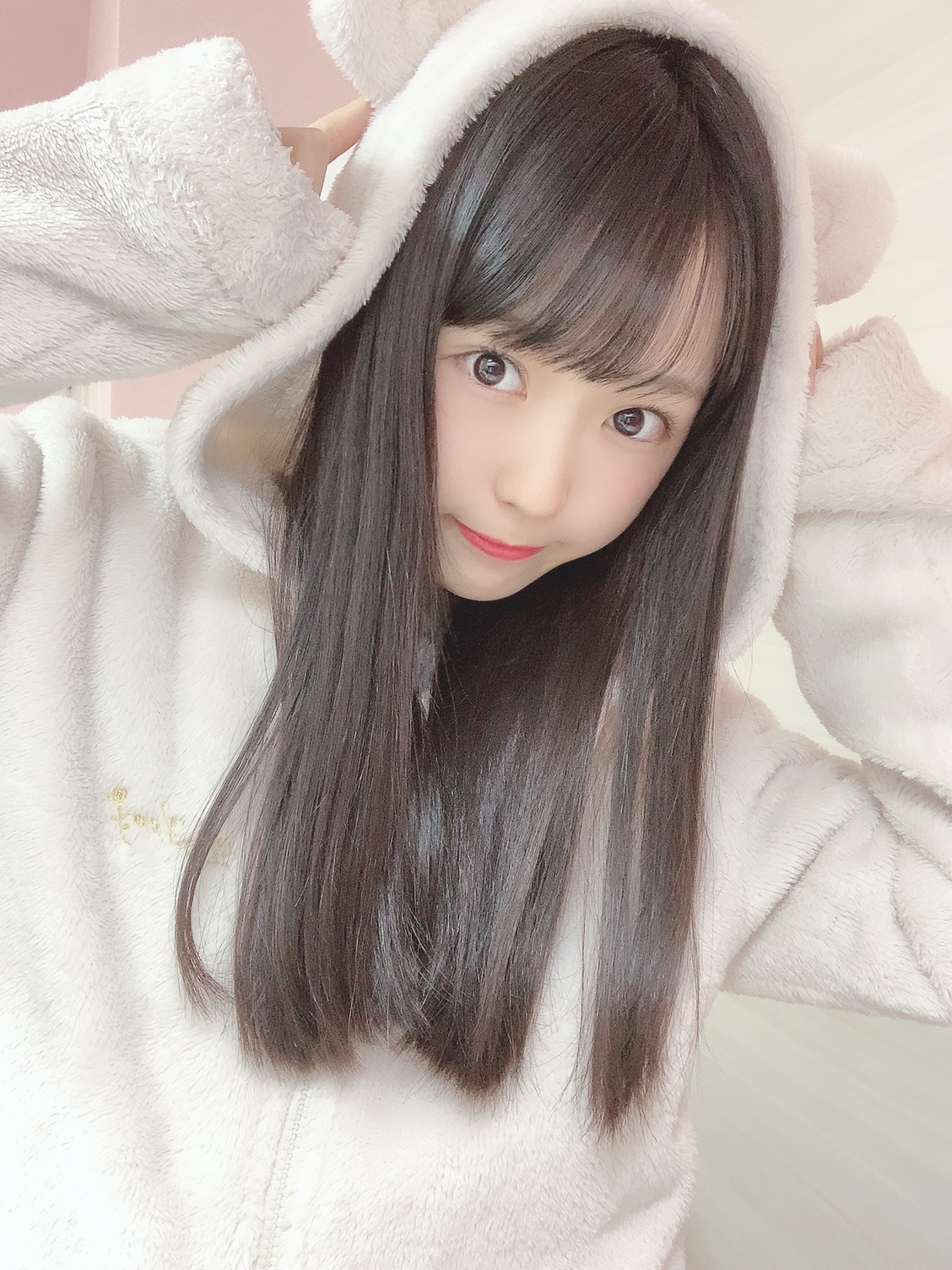 飯塚理珠プロジェクトの活動報告 受付本日まで 本当にありがとうございました Muevo ミュエボ