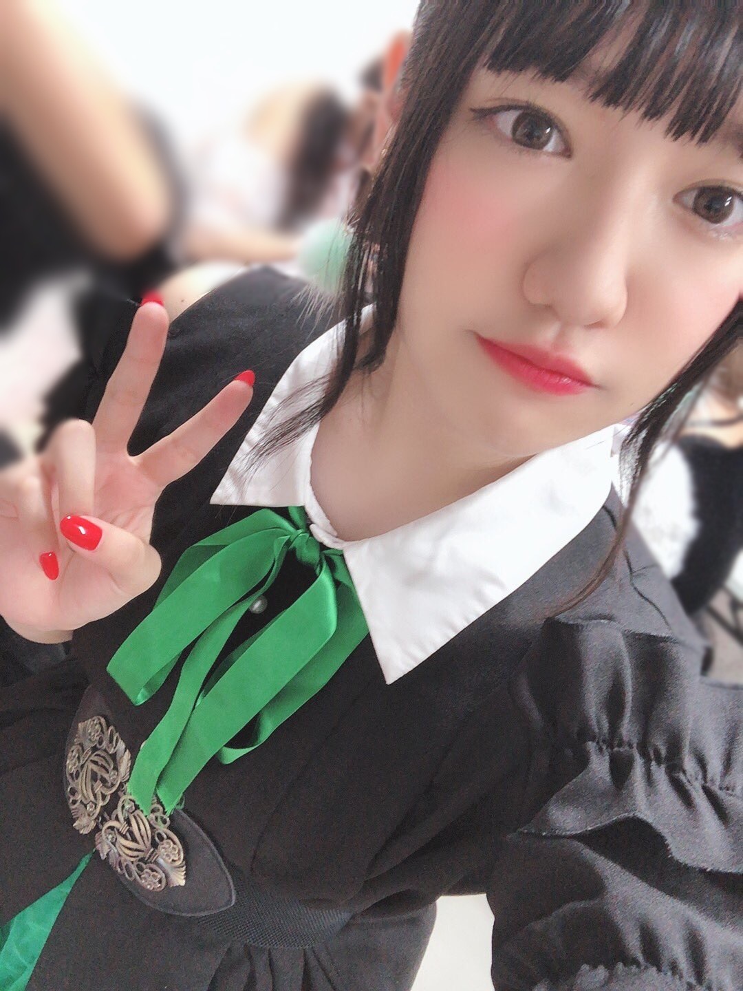 ★新春福袋2025★ CRAYONSの活動報告 ❤️自己紹介 | muevo（ミュエボ） トップス