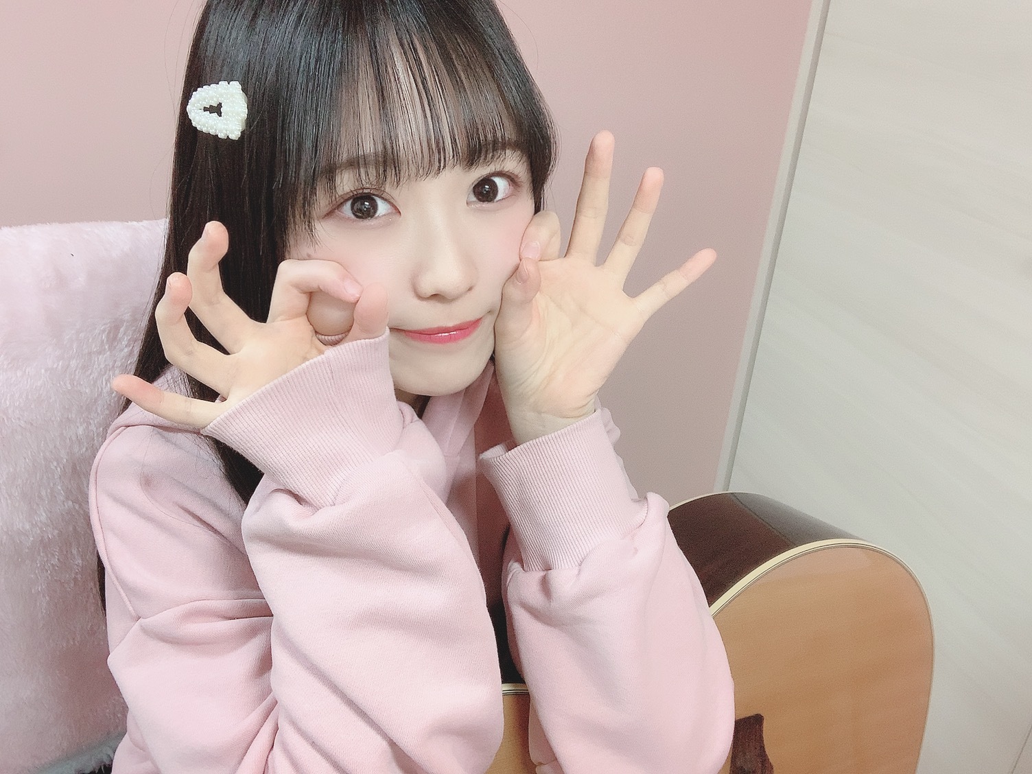 飯塚理珠プロジェクトの活動報告 今年も一年本当にありがとう Muevo ミュエボ